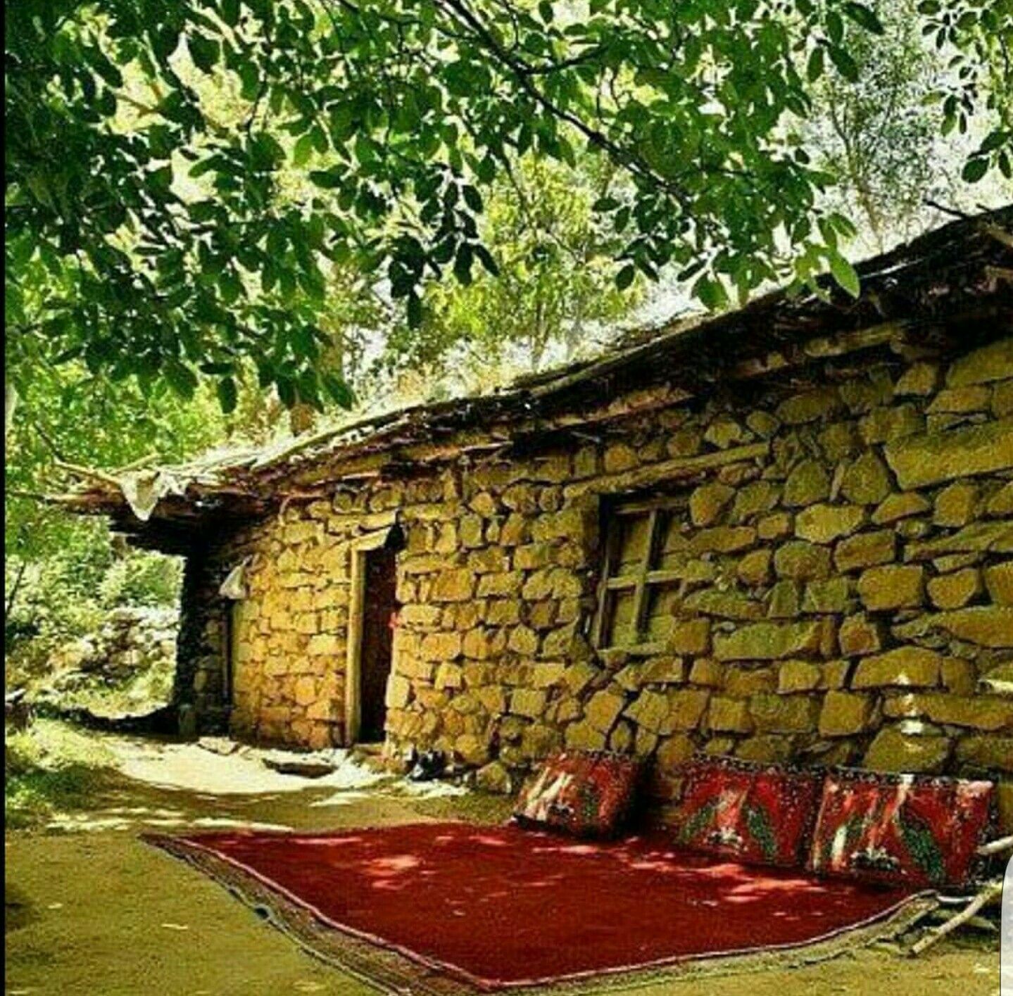 Bayangan Kermanshah