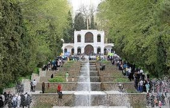 Yazd Iran Travel Experience