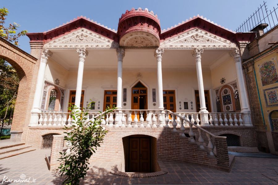 Persian Architecture