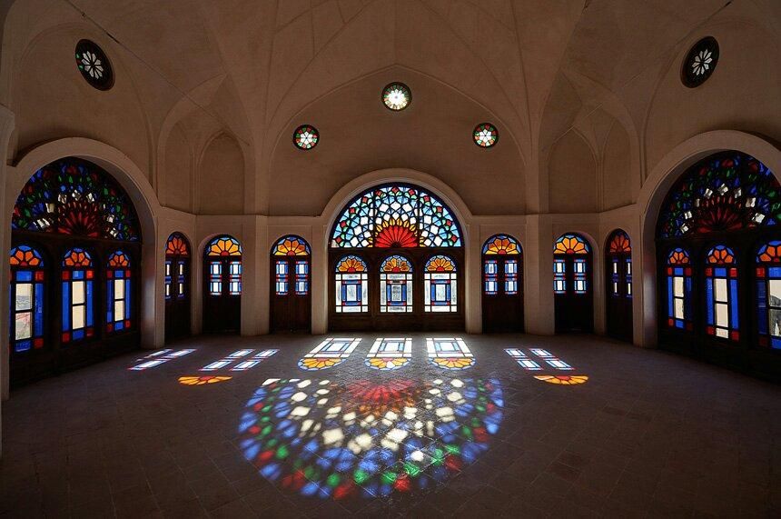 Islamic Architecture