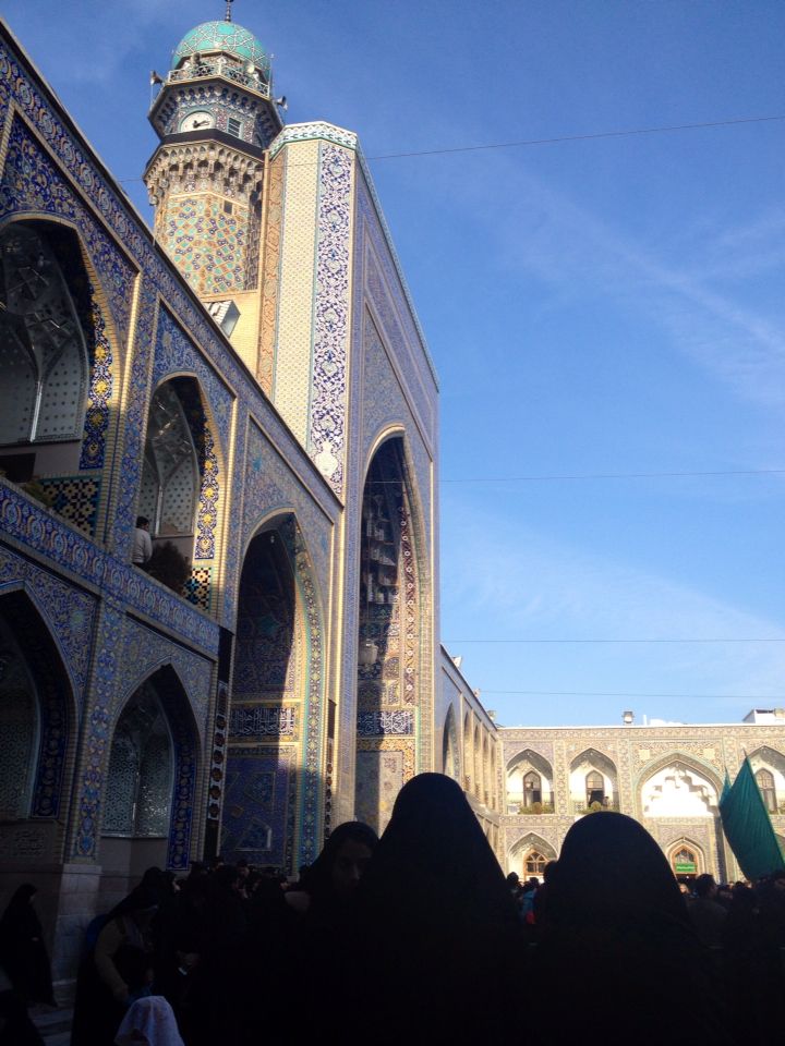 Persian Architecture