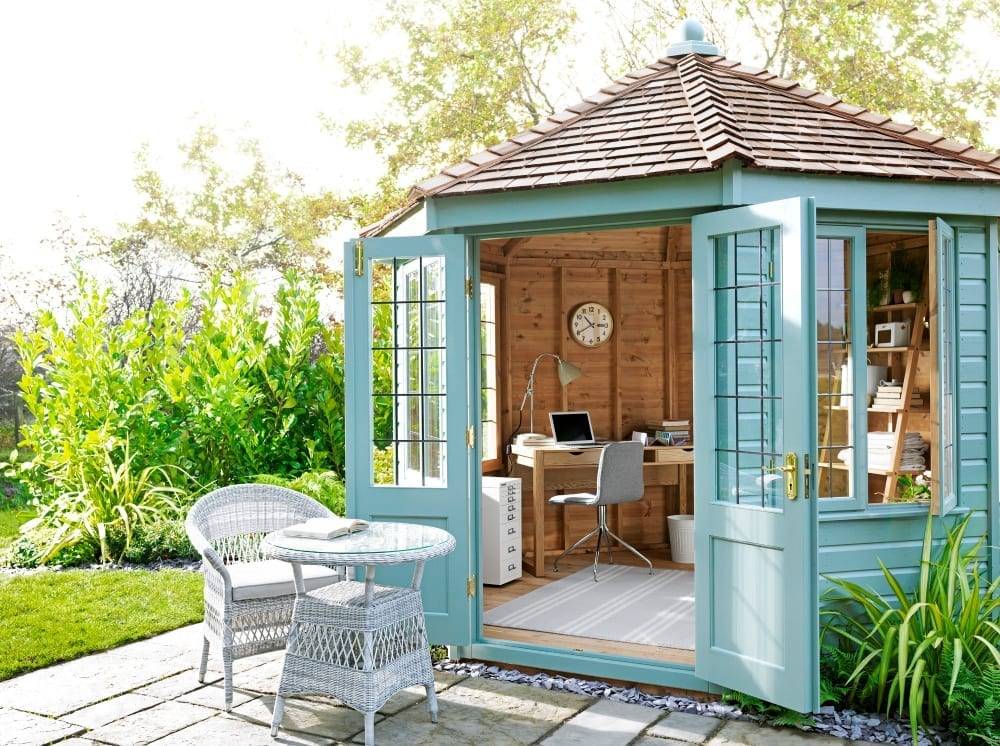 Ideas Backyard Ideas
