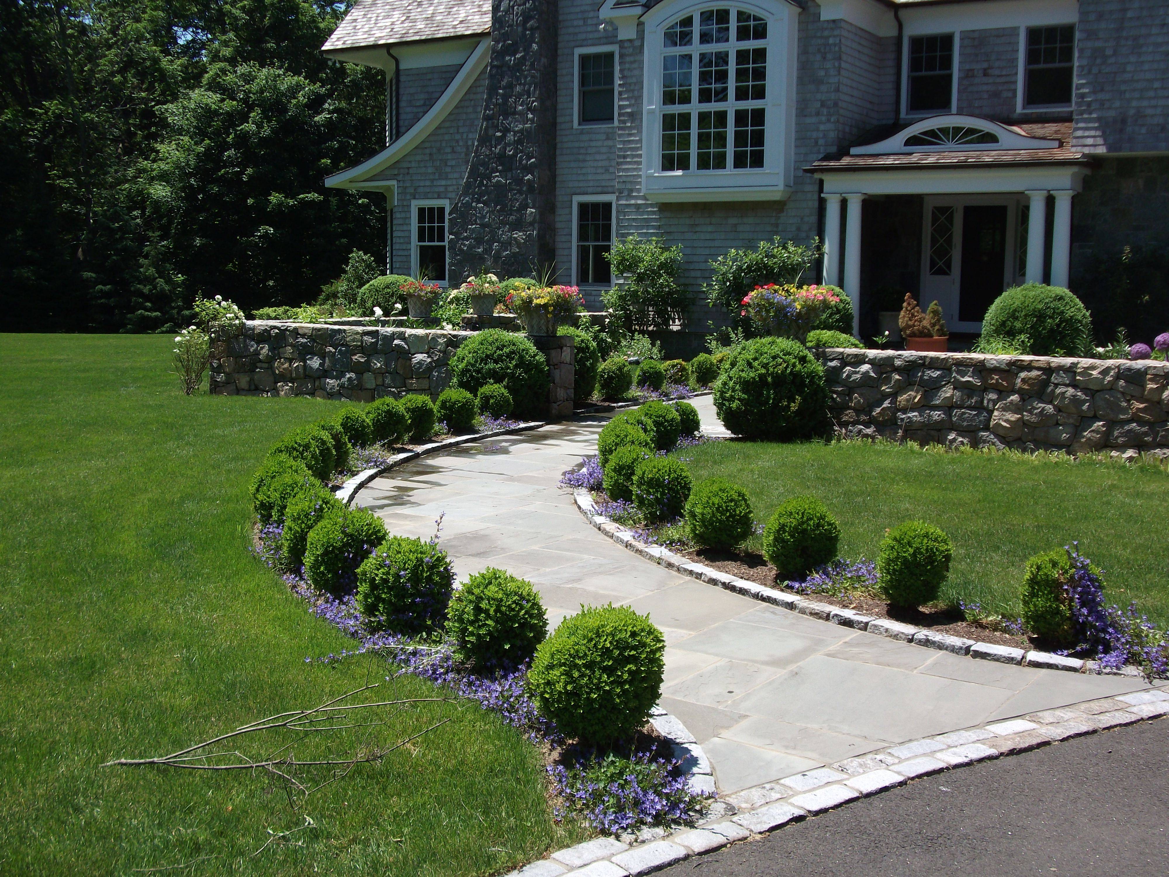 Incrediblecheapgardenpathandwalkwayideas Inspiredetailcom