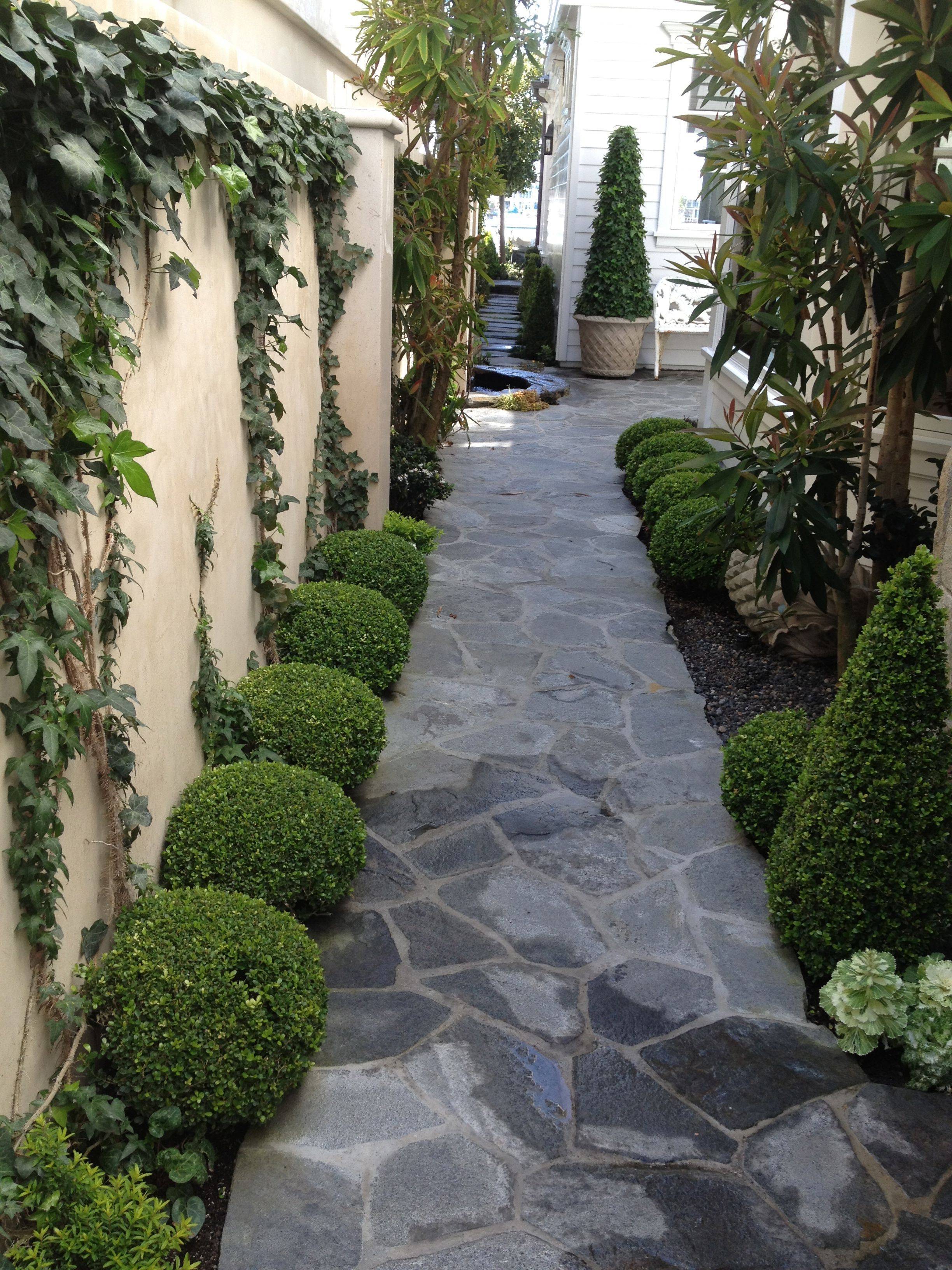 Front Walkway Ideas