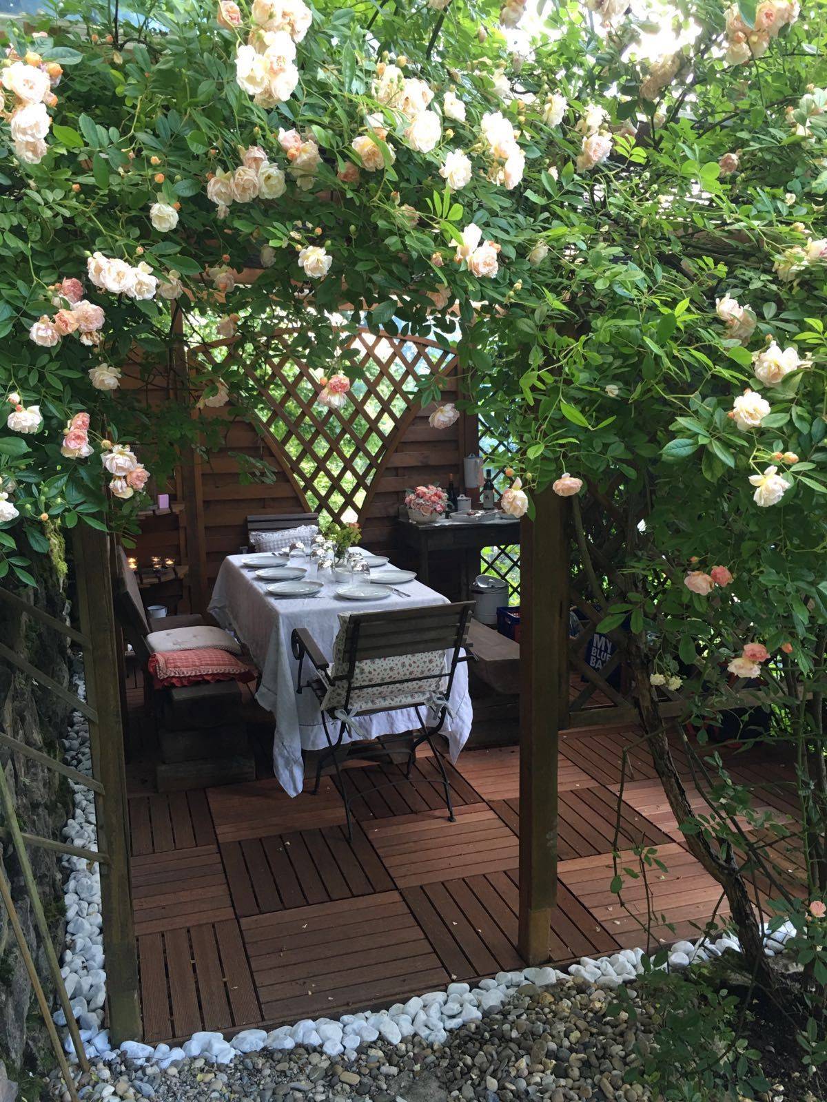 Garden Paradise