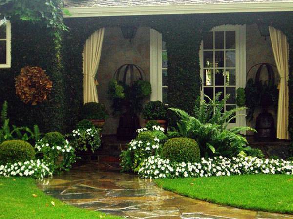 Garden Paradise