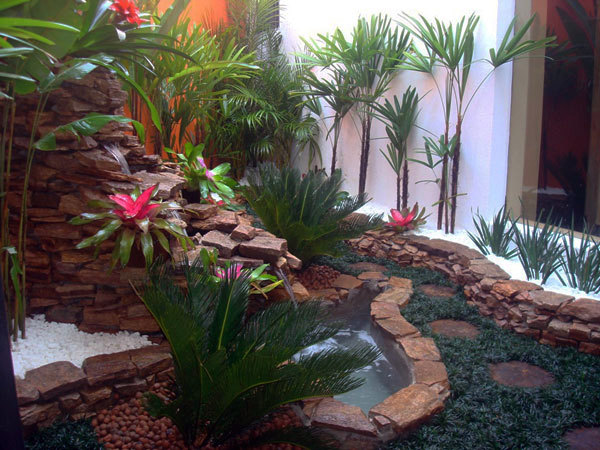 Your Garden