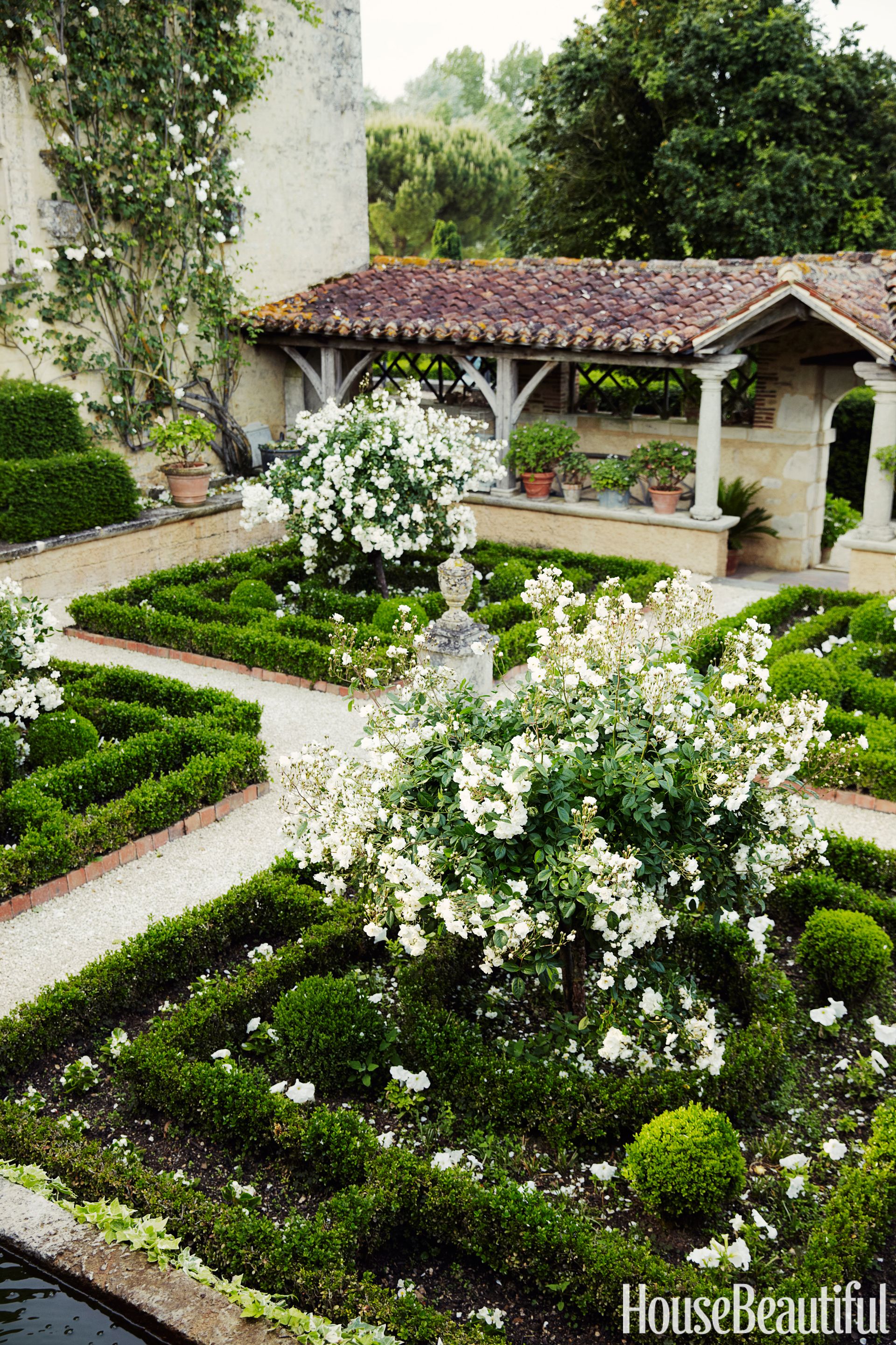 Your Garden