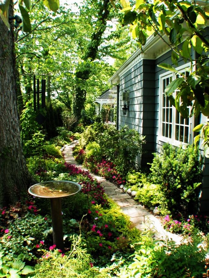 Beautiful Garden Ideas