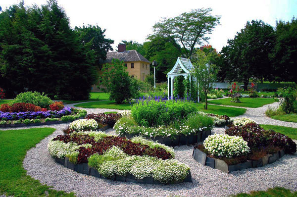Beautiful Garden Ideas