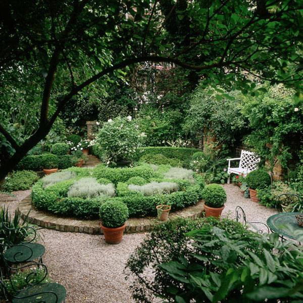Beautiful Garden Ideas