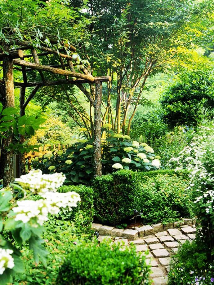 Beautiful Garden Ideas