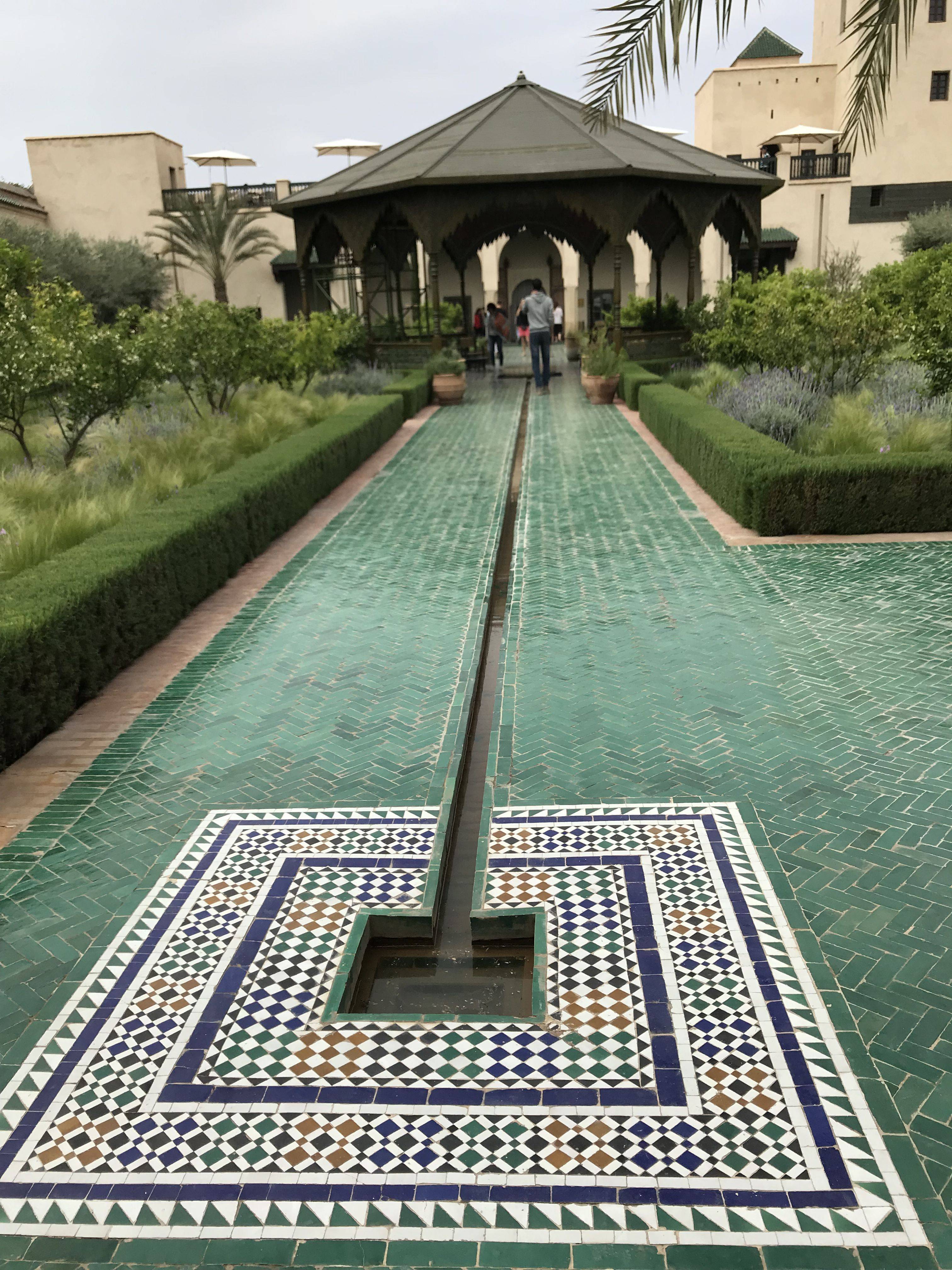 Islamic Gardens