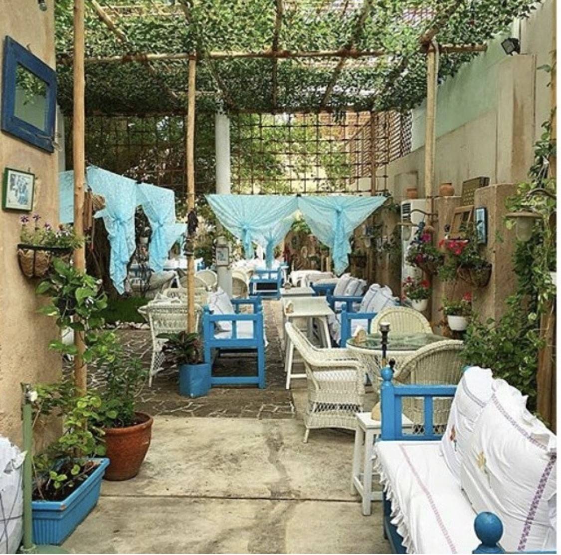Dubai Miracle Garden