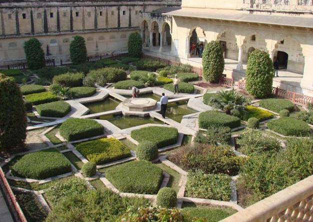 Landscaping Design Ideas