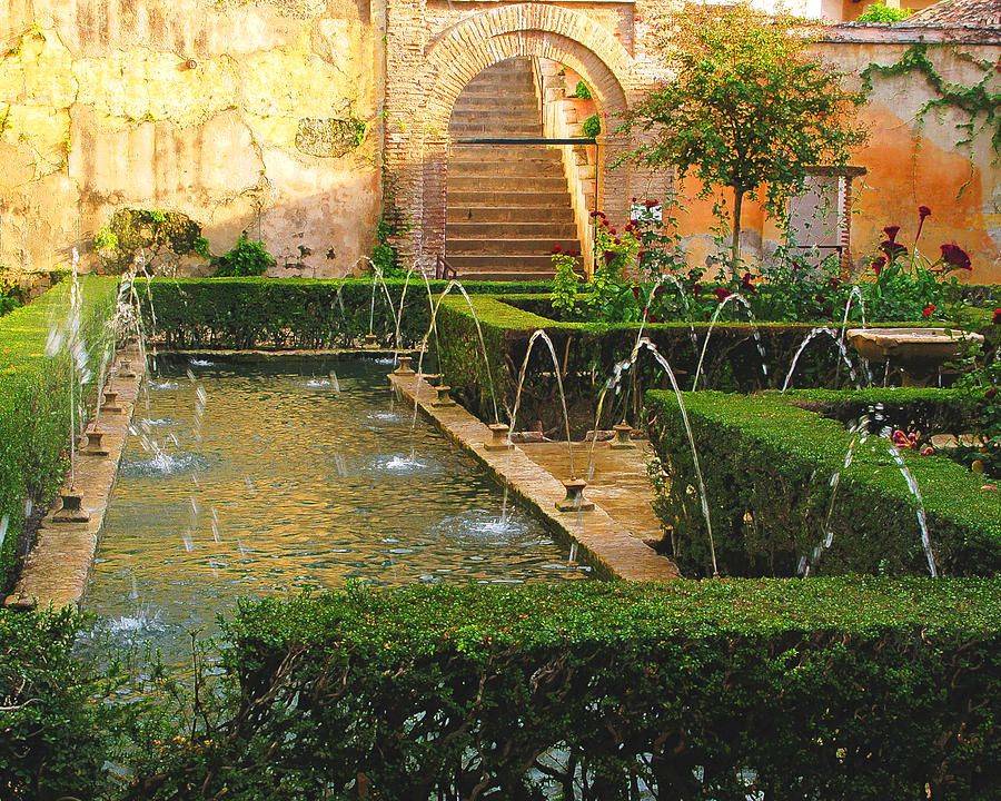 Alhambra Granada