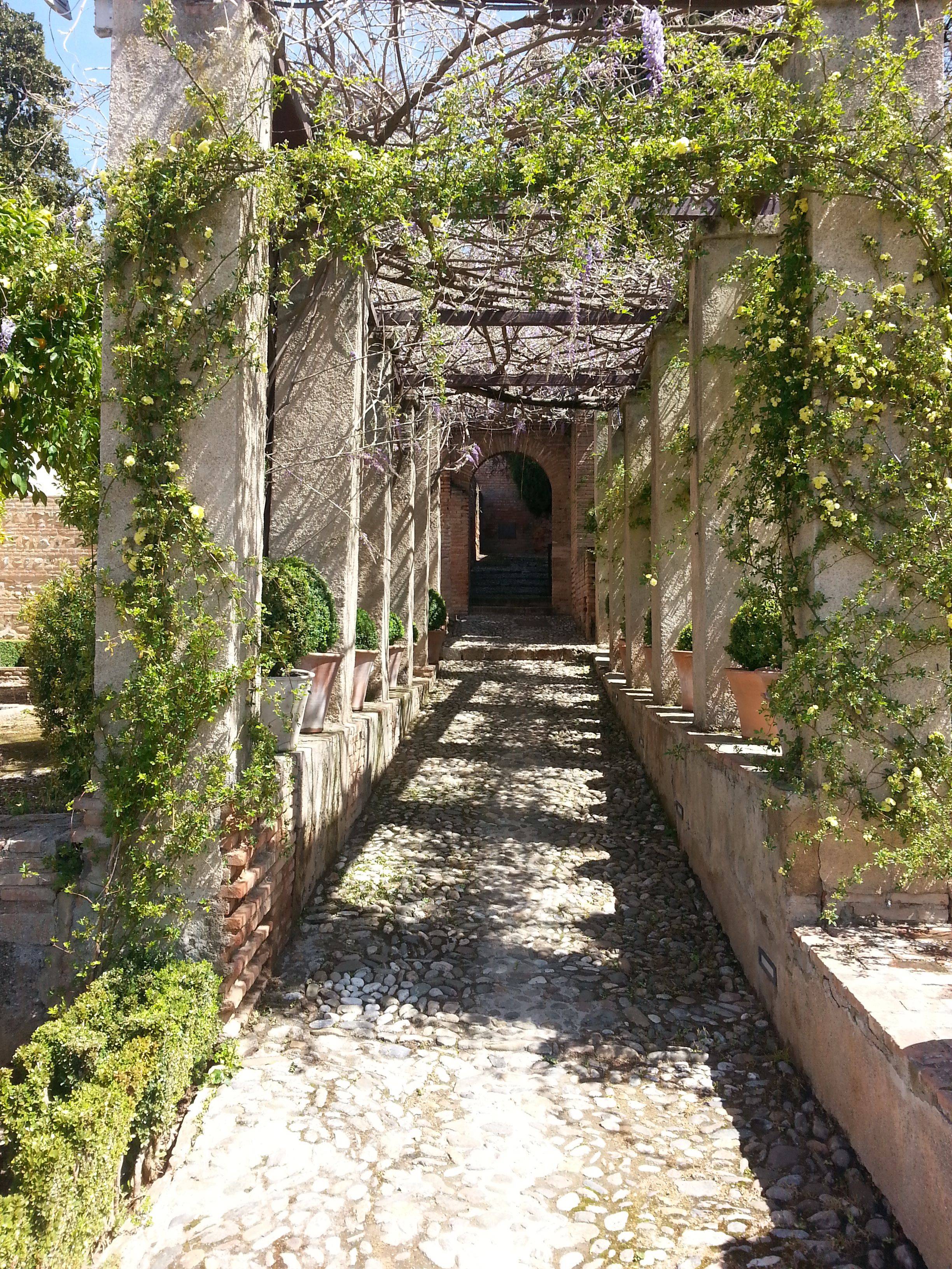 Alhambra Granada