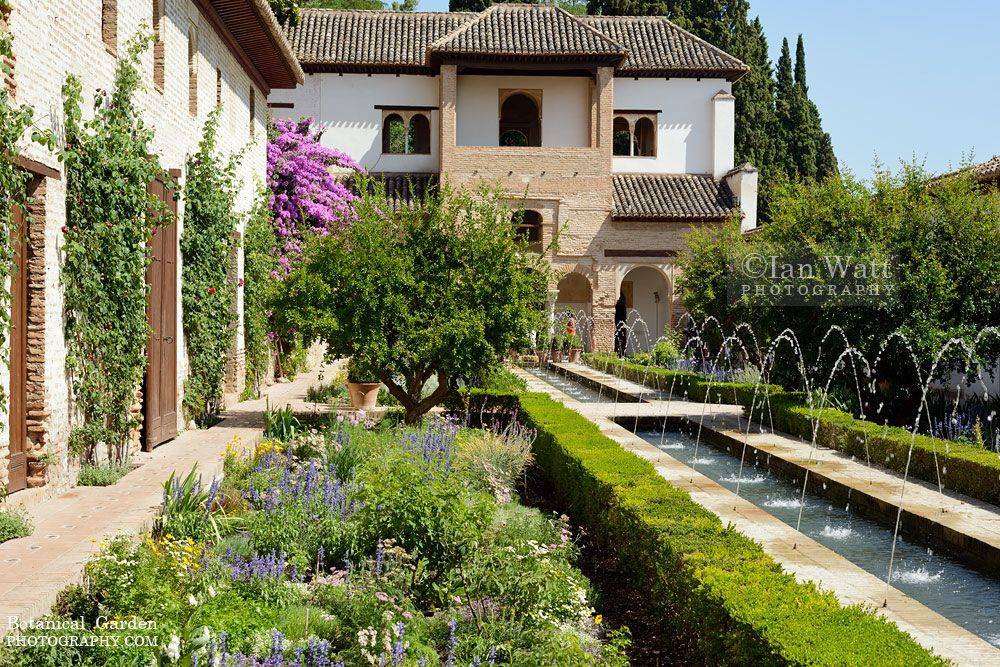 Beautiful Gardens