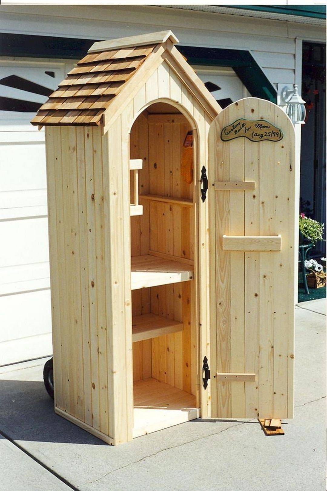 25 Unique Small Garden Shed Kits Ideas You Must Look SharonSable