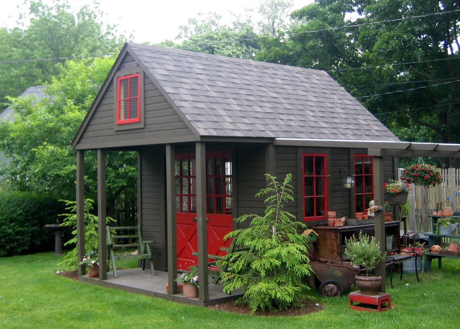 Beautiful Garden