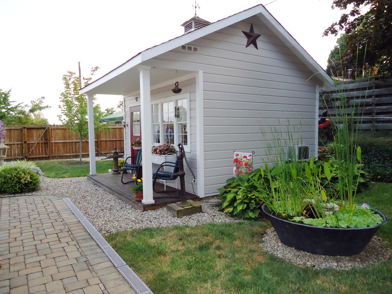 Best Greenhouse Ideas