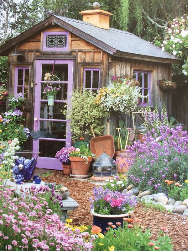 Decorating Ideas