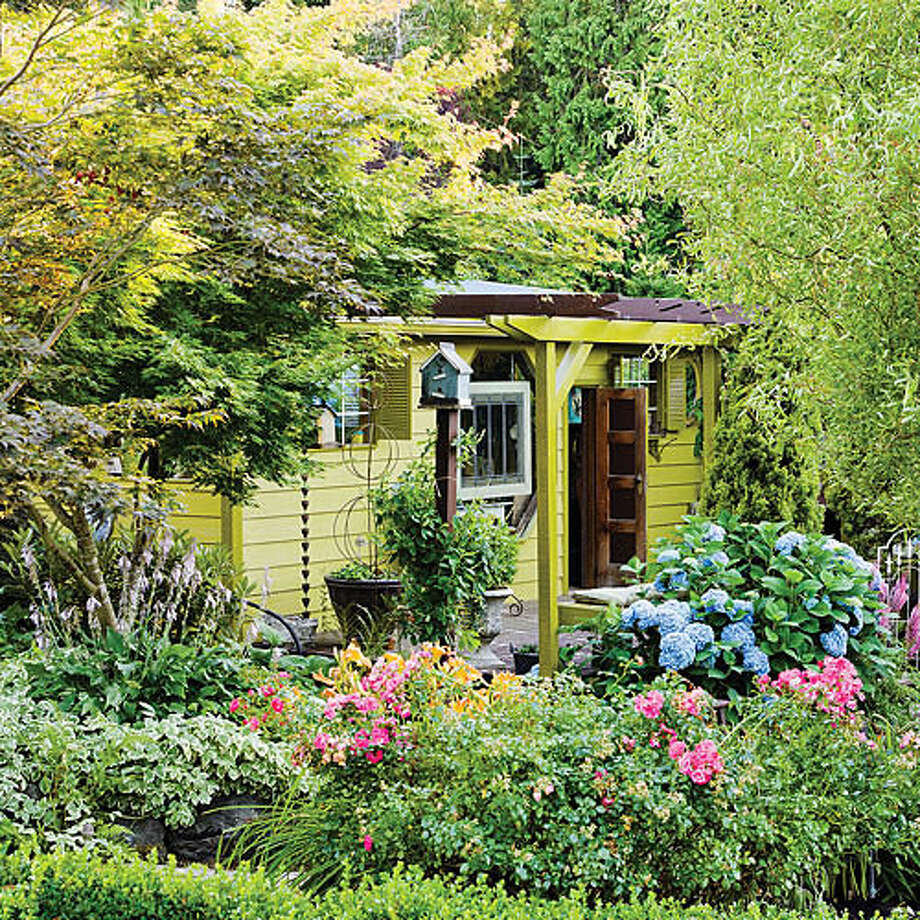Shed Shedlandscaping