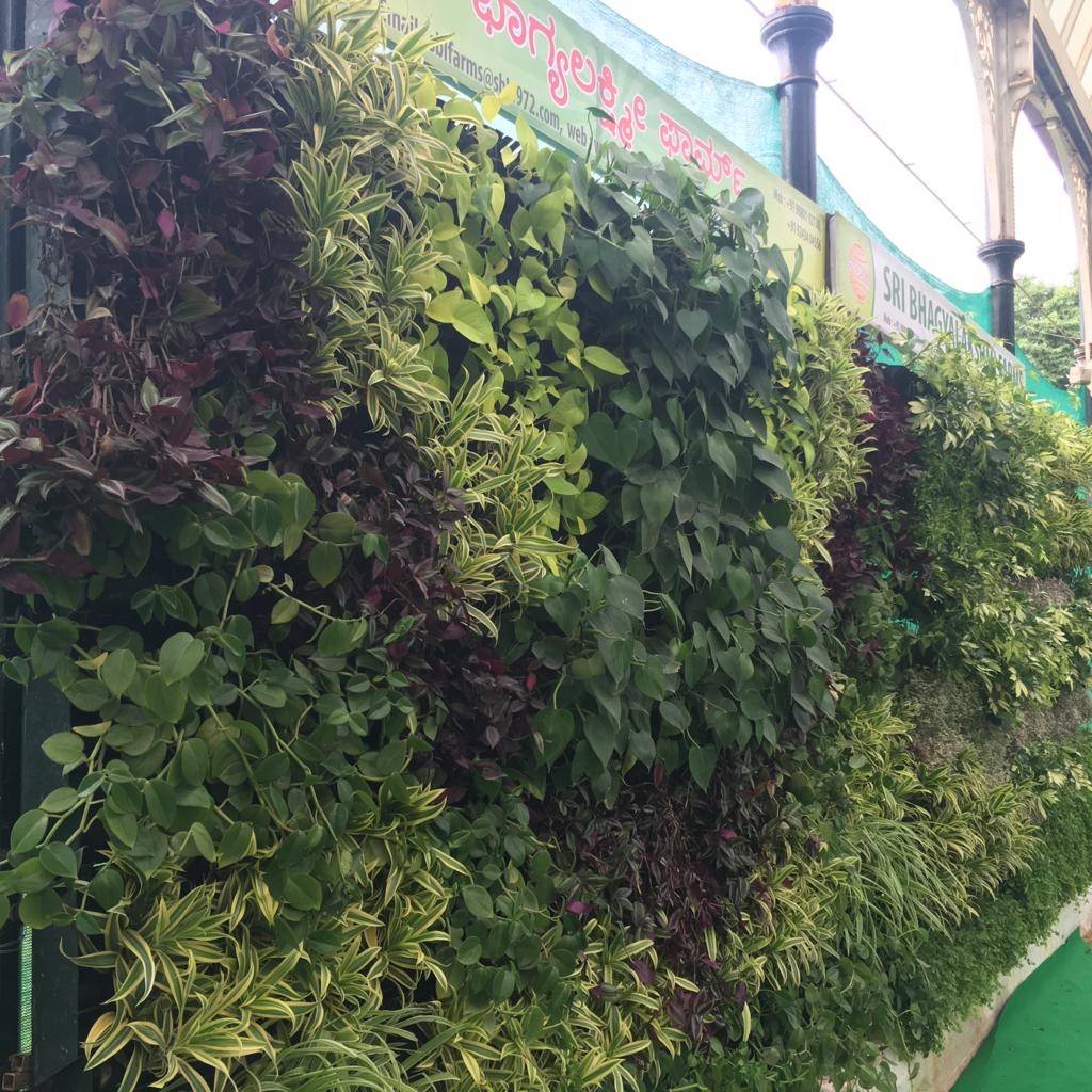 Lalbagh Botanical Garden