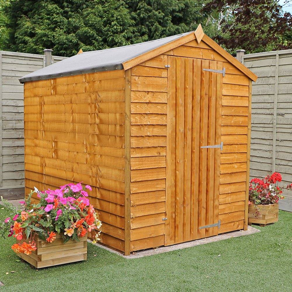 Do Ikea Sell Garden Sheds