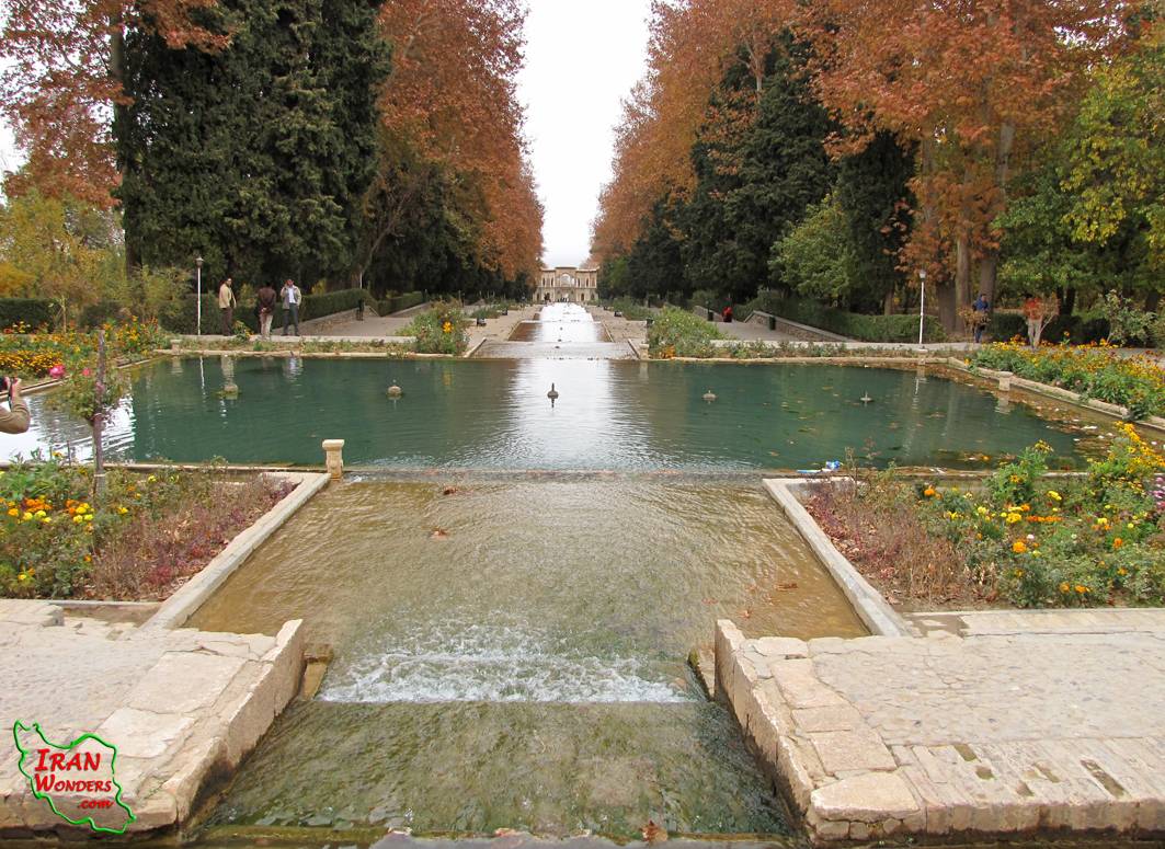 Persian Architecture