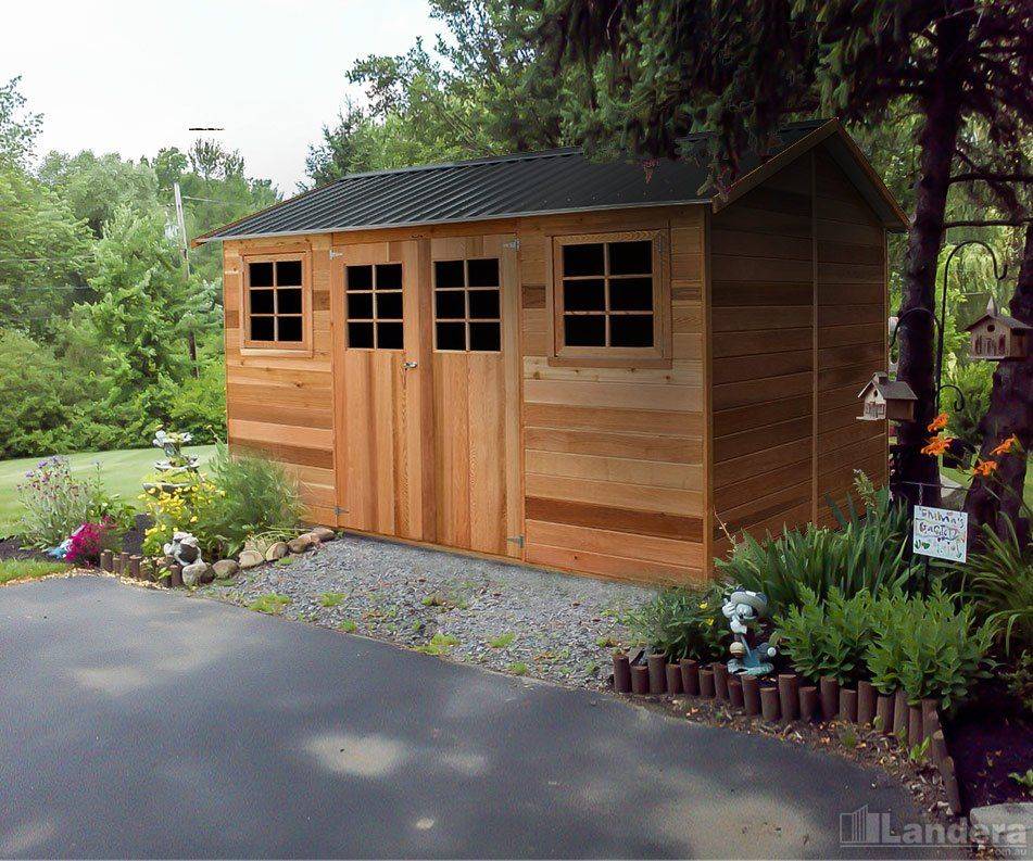 Best Incredible Shed Storage Ideas