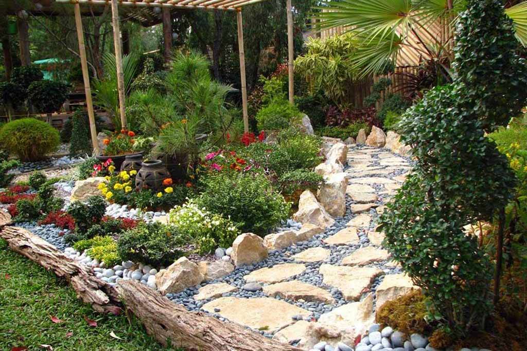Gardens Persian And Design On Pinterest