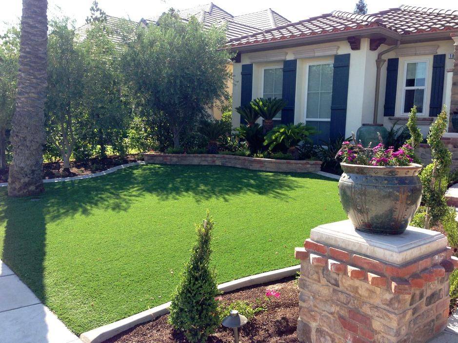 Attractive Landscaping Ideas Front Yard Combination Foxy Courtyard