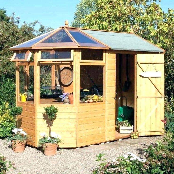 Any Backyard