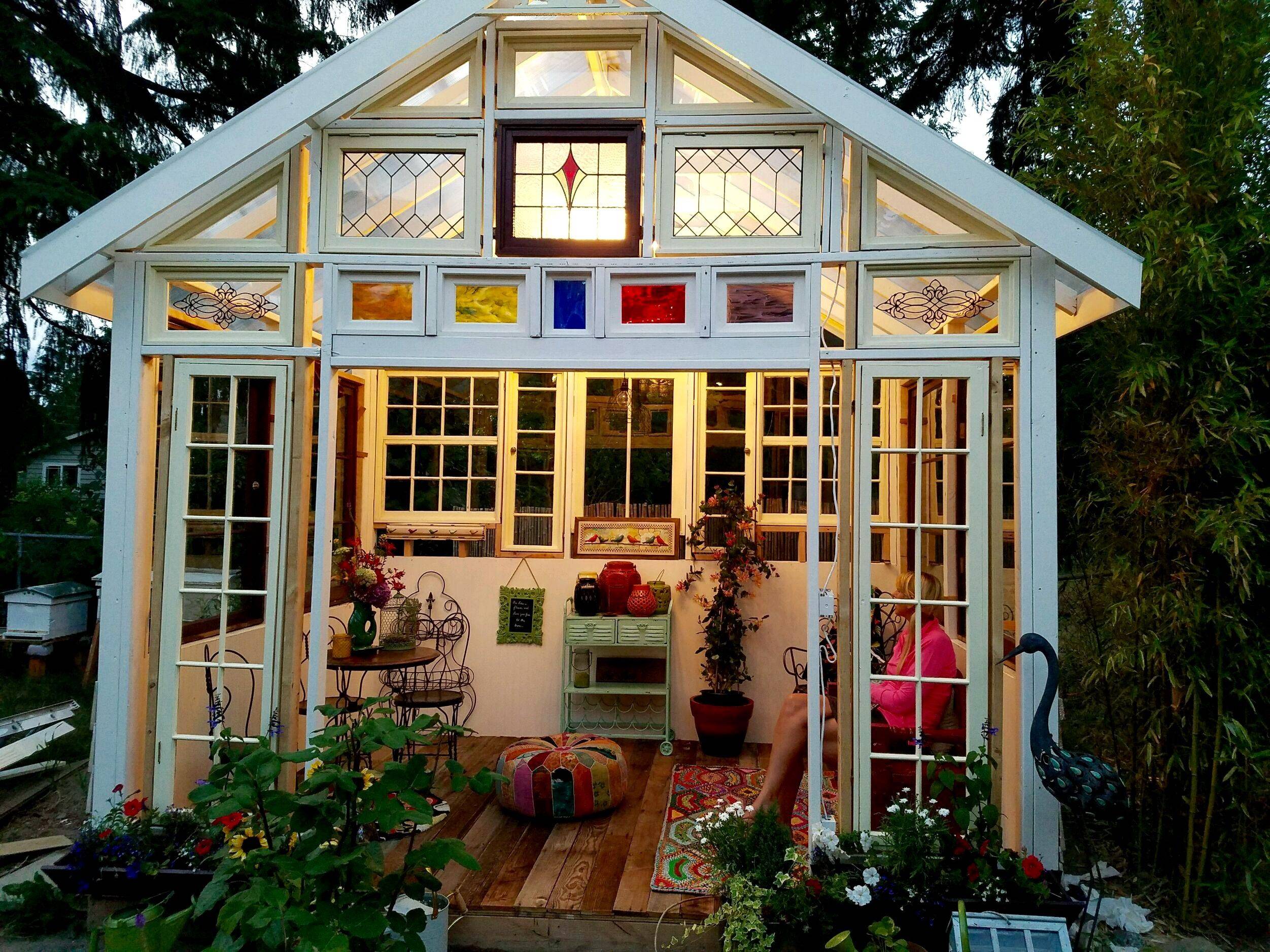 Greenhouse Gardening Ideas Httpsgardenmagzcom
