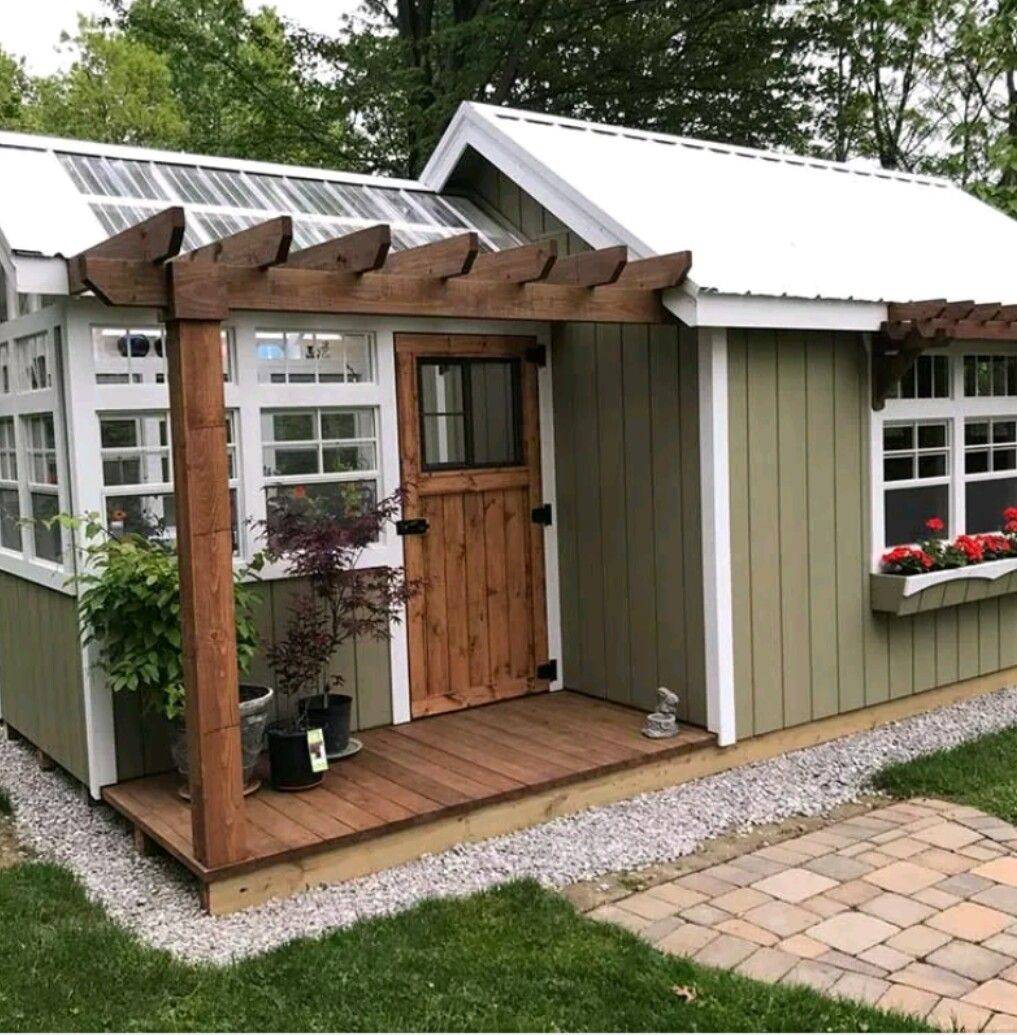 Small Budget Gardening