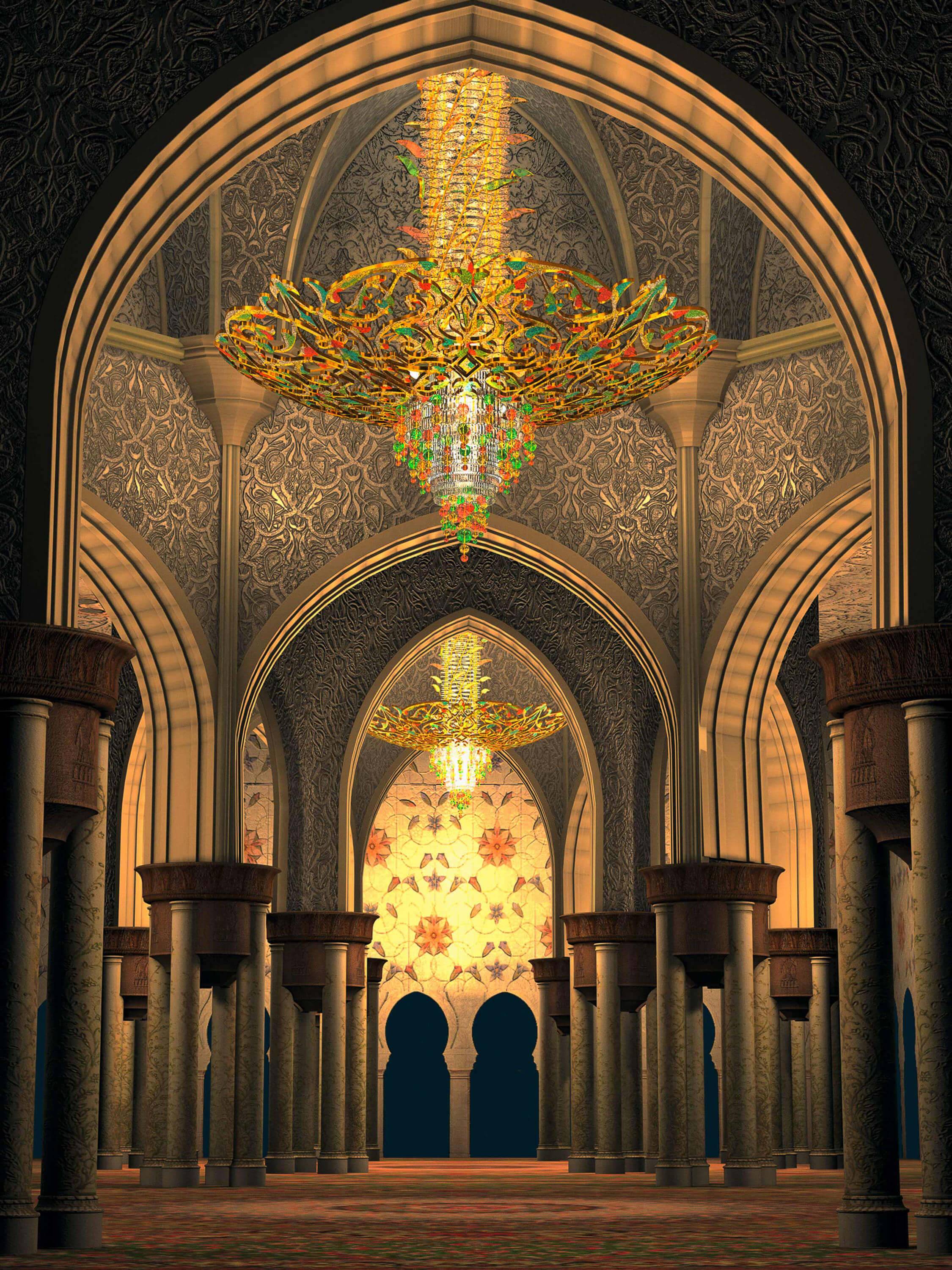 Contemporary Designs