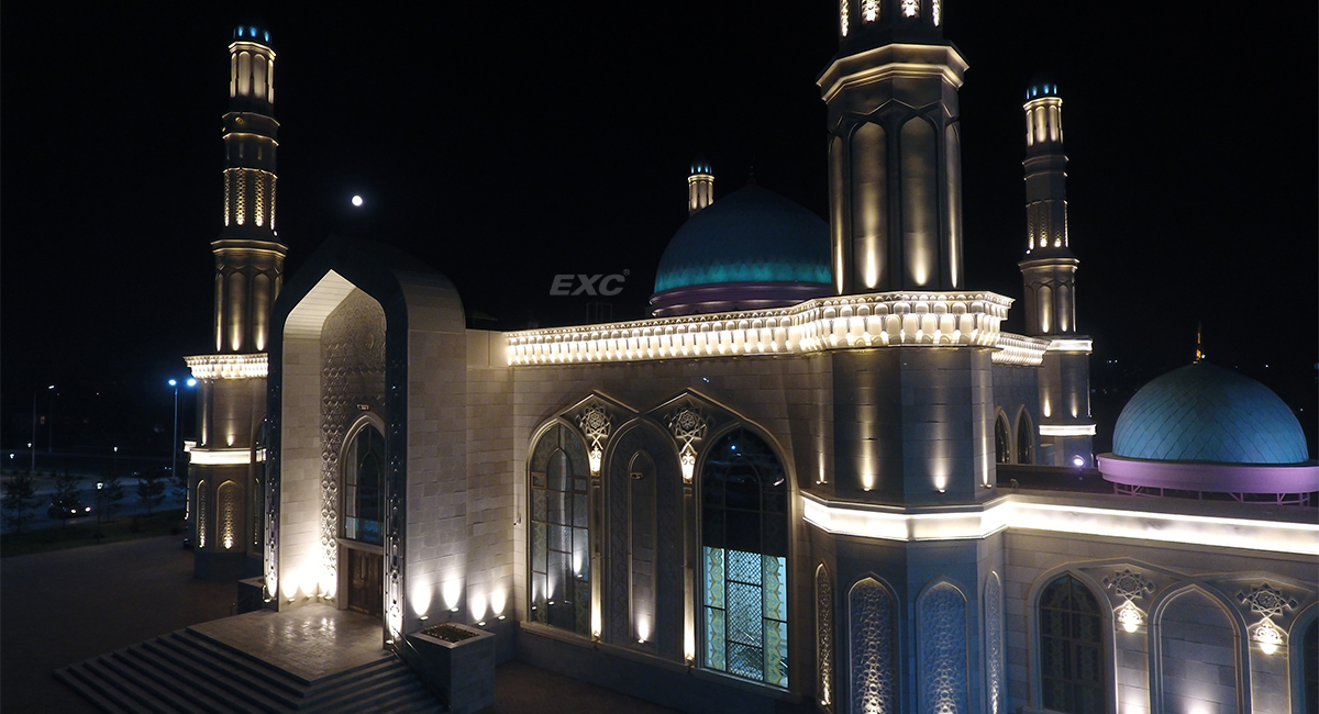 Tara Masjid