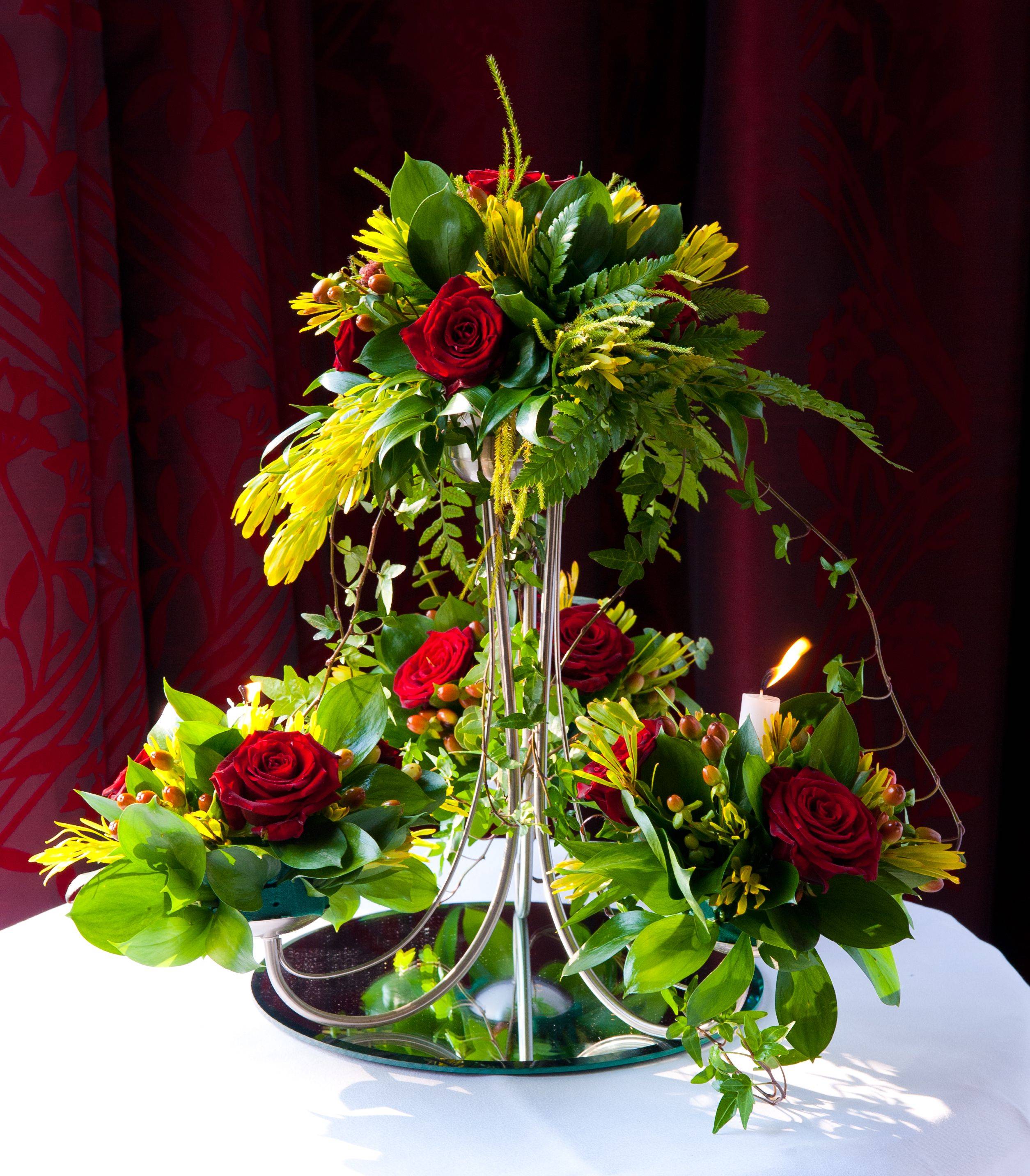 Patsys Paradise Ideas