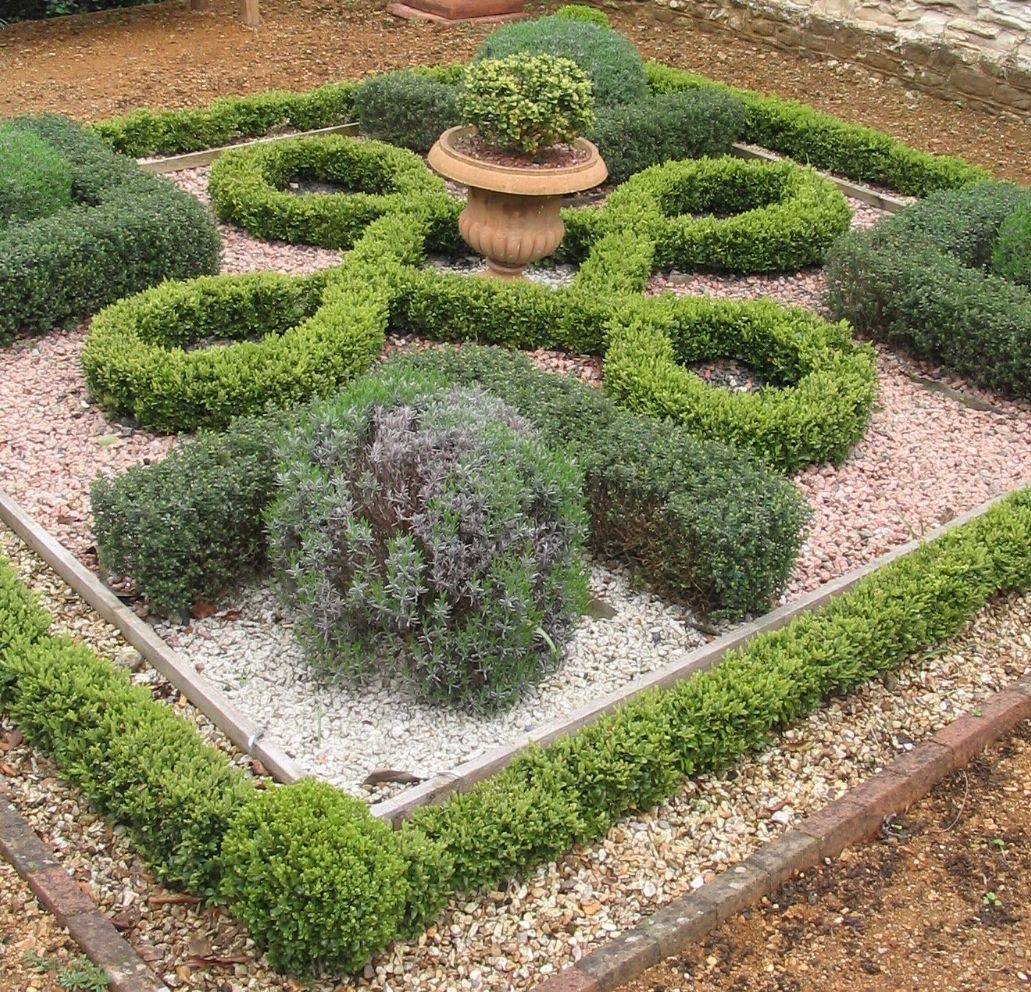 Outdoor Decor