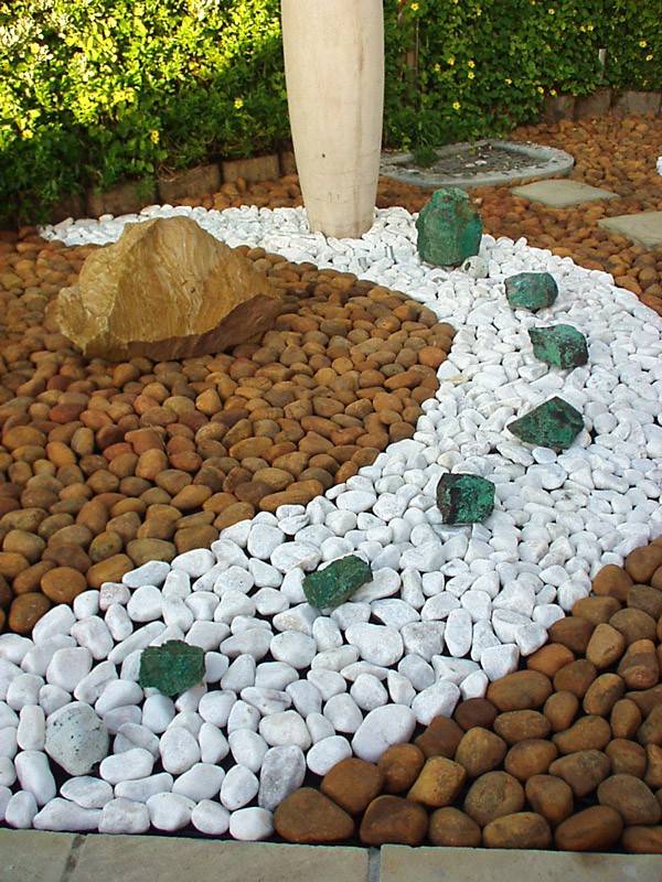 Wonderful Potted Flowers Decor Ideas