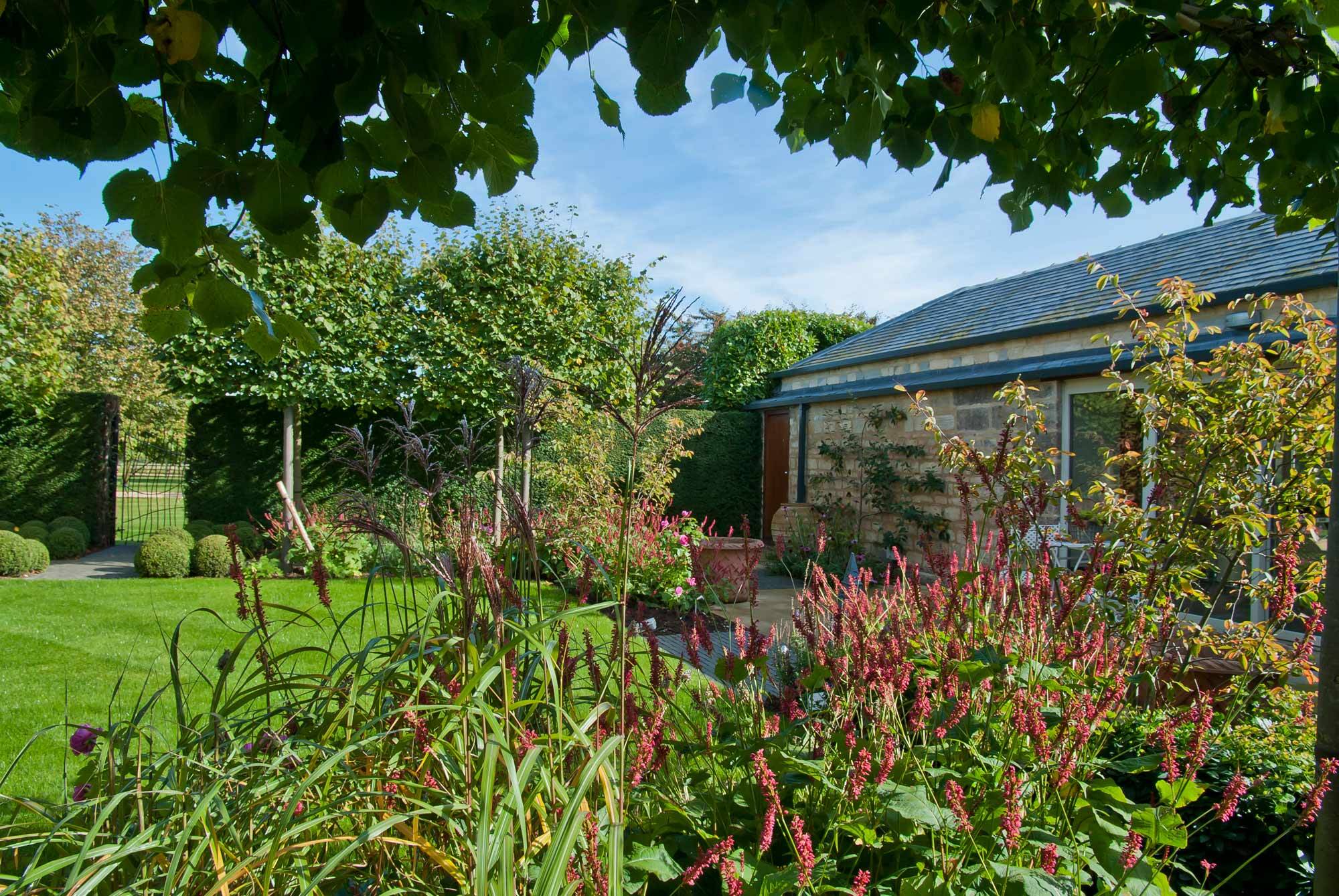 Great Gardens