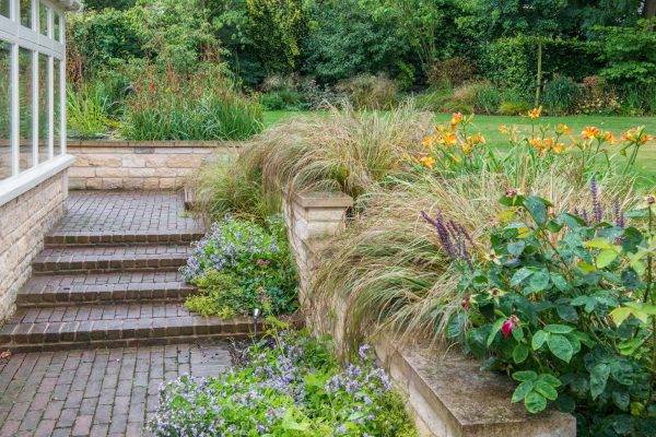 Adam Frost Lisa Cox Garden