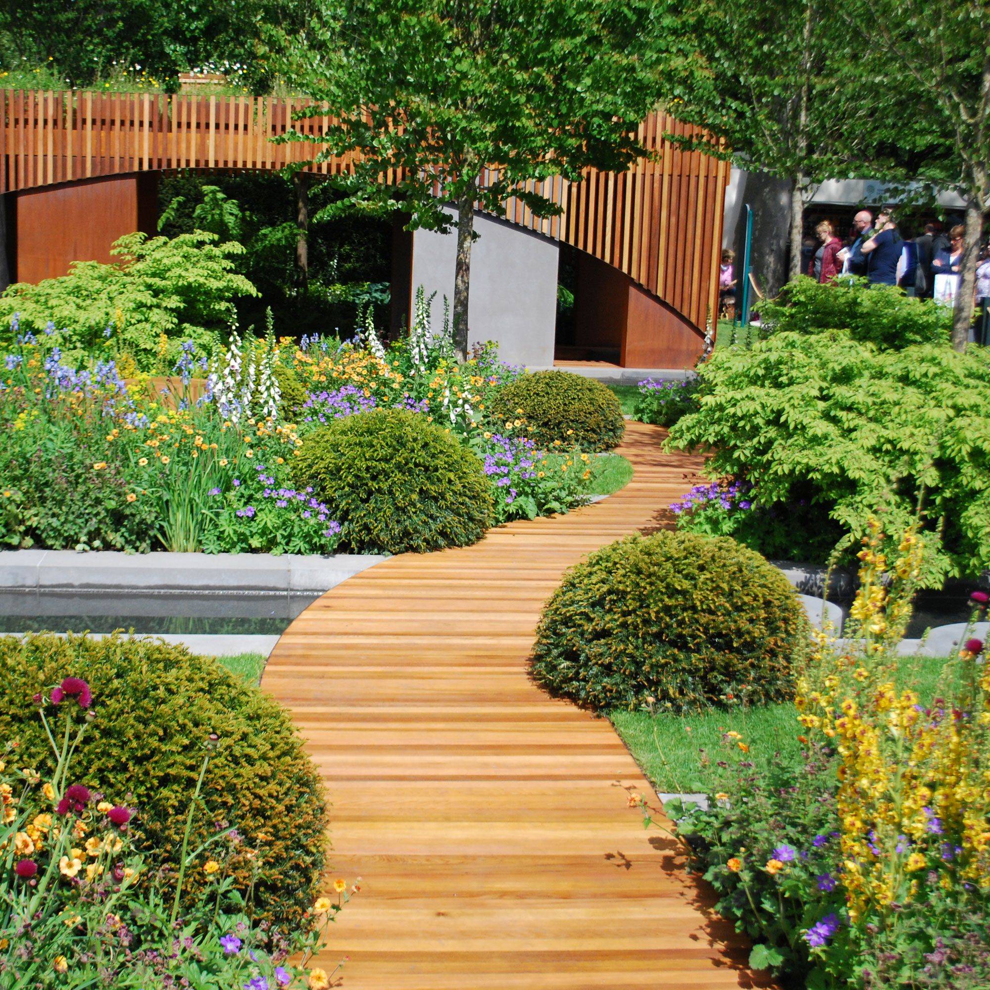 London Cottage Garden Ideas