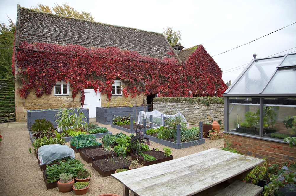 Adam Frost Gorgeous Gardens
