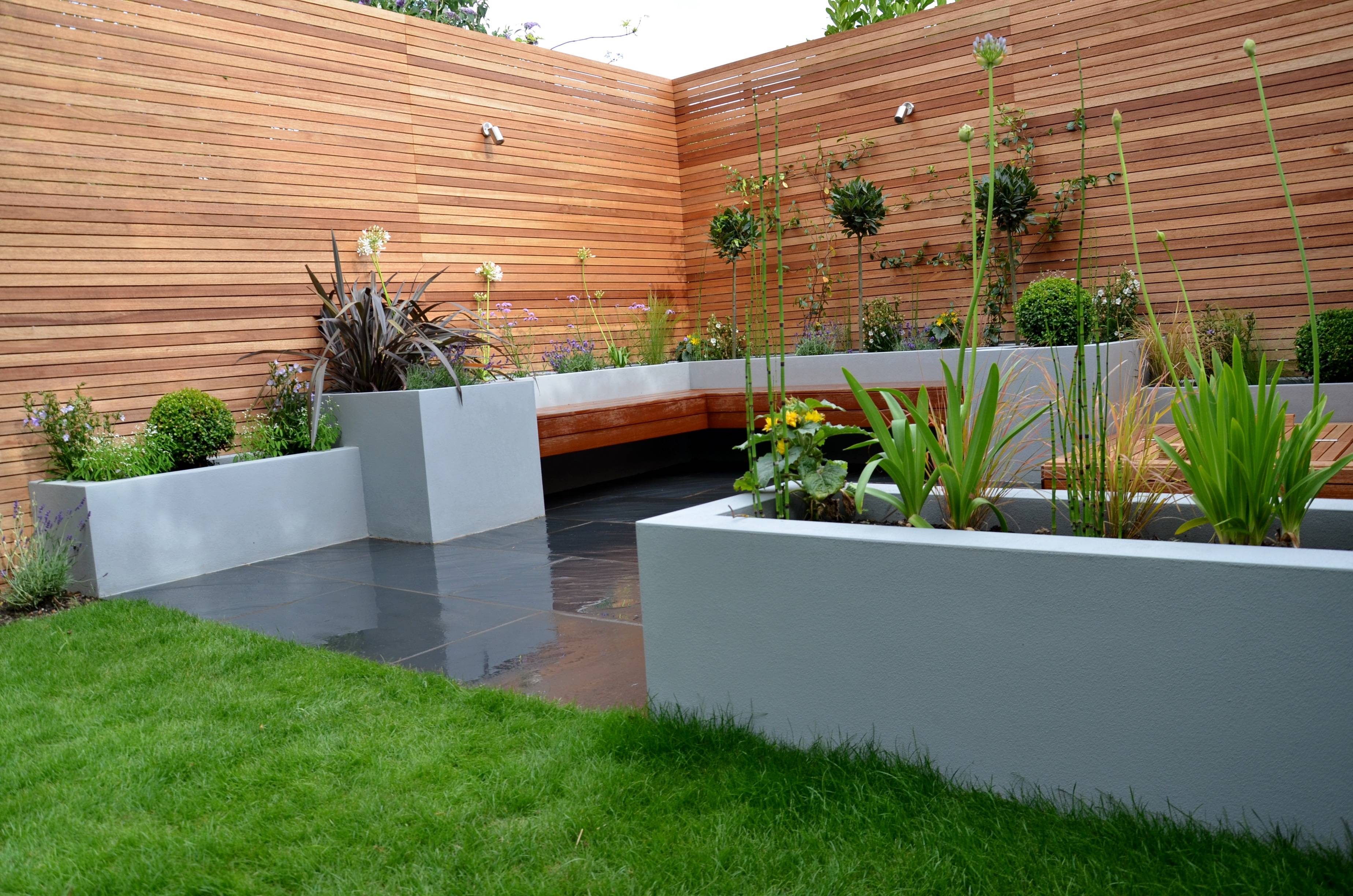 Best Front Garden Design Ideas