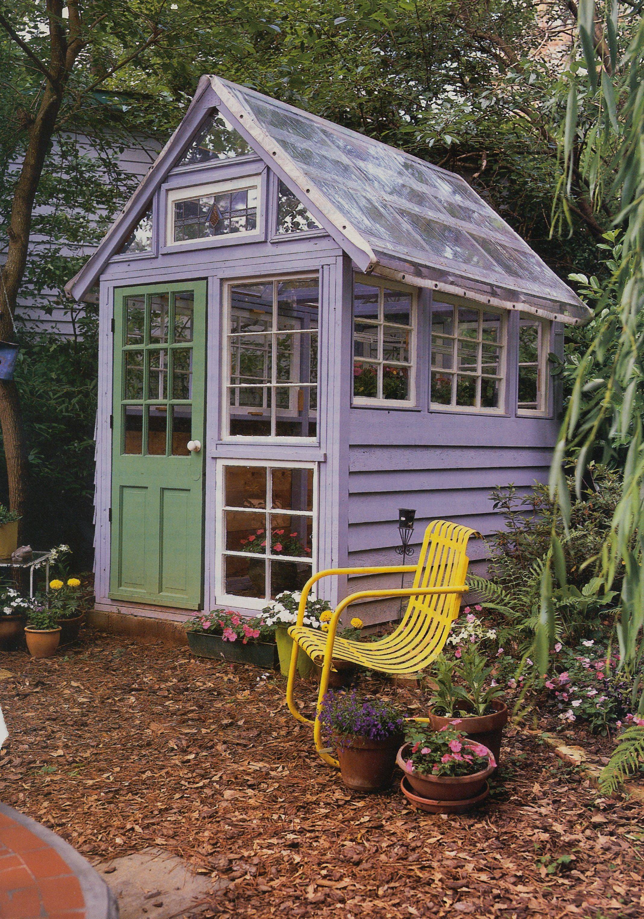 Upcycle Garden