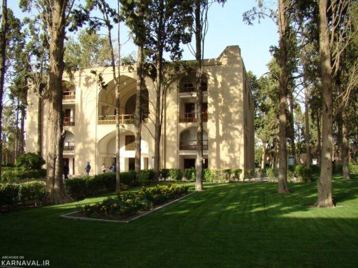 Historical Attraction