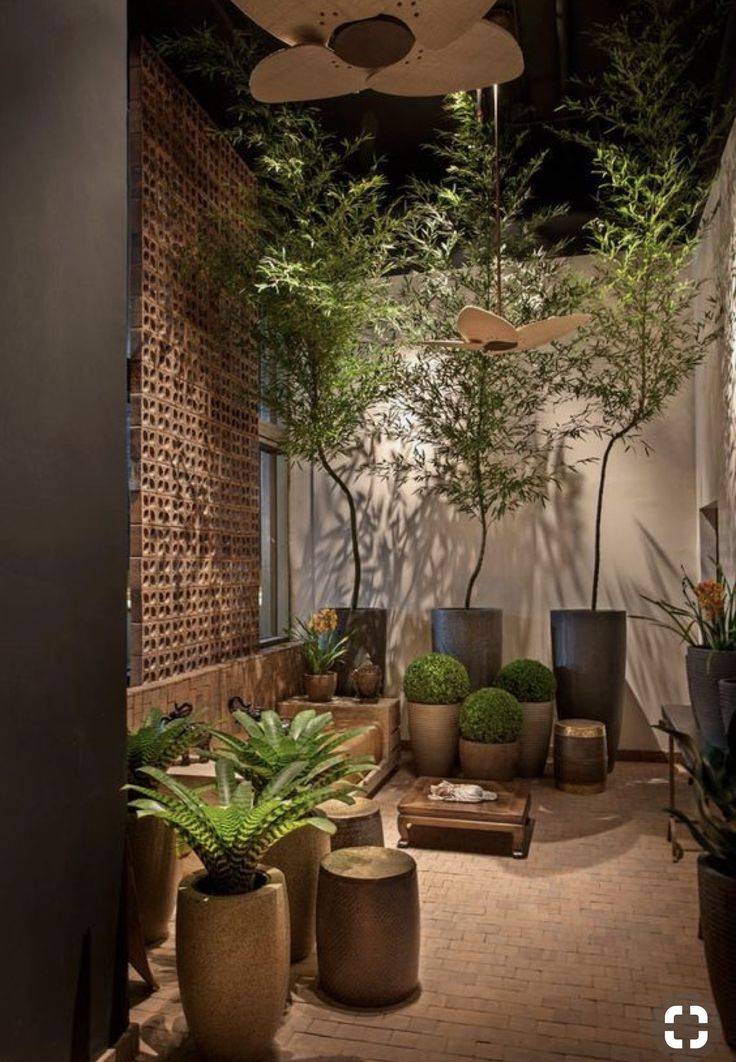 Persian Paradise Gardens Ideas