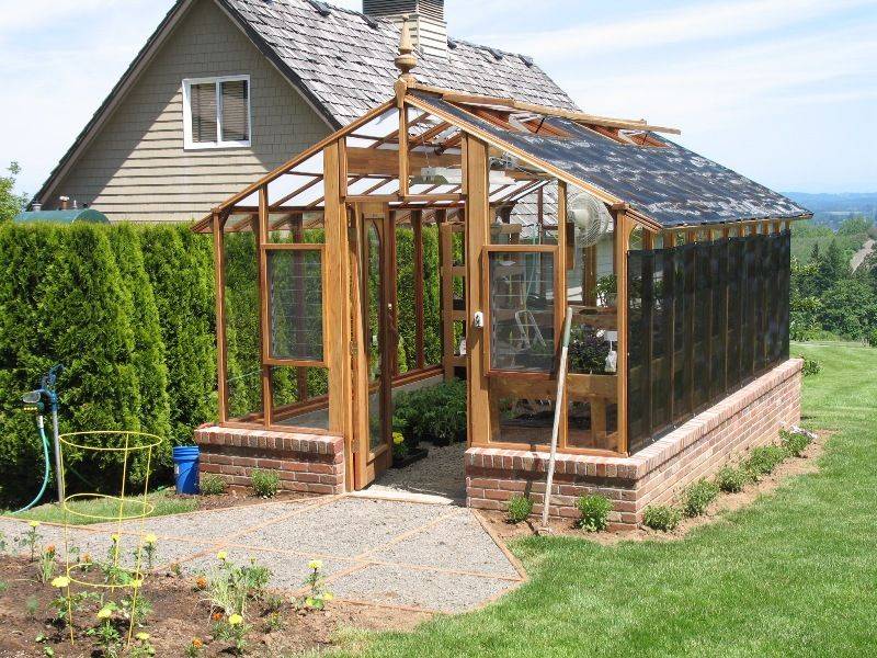 Affordable Garden Shed